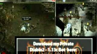 Diablo 2 Patch 1.13c Download